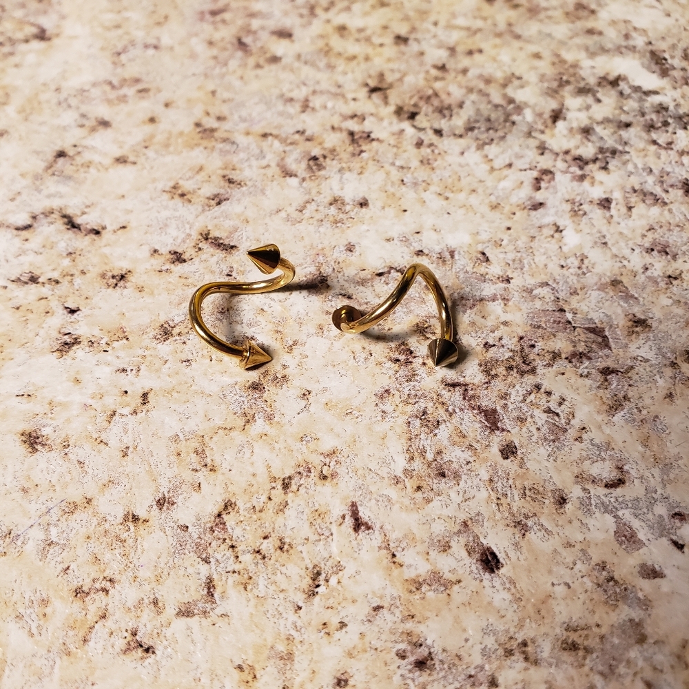 14G Twists